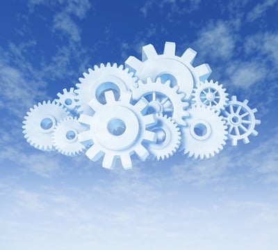 What to move to the cloud