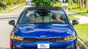 Auto Lenders Case Study Image