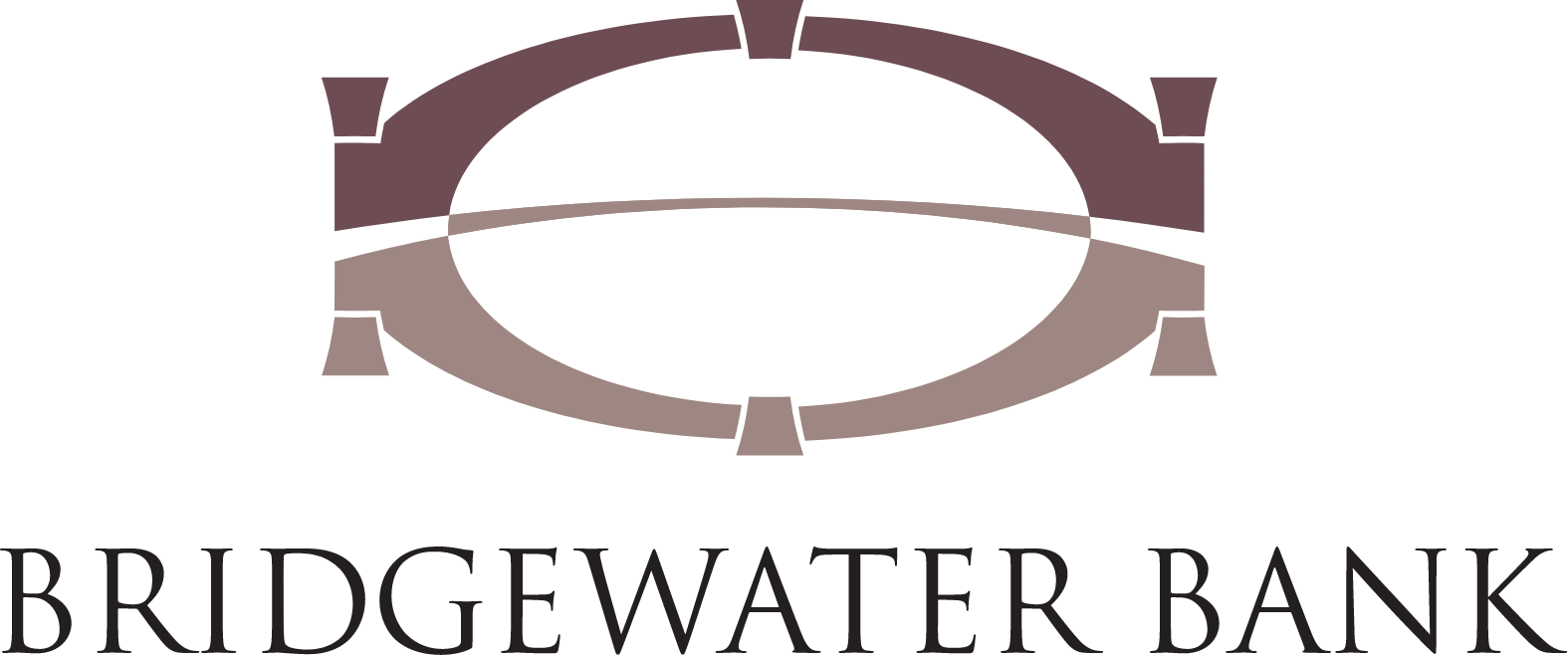 Bridgewater Bank Logo
