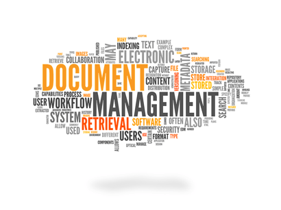 Doc-management-cloud