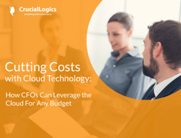 eBook - Cutting Costs with Cloud Technology