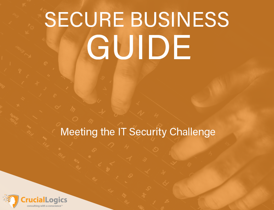 Meeting the IT Security Challenge_Cover