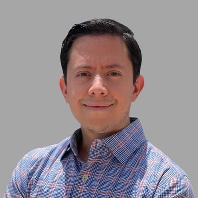 Emmanuel Bernal MSFT