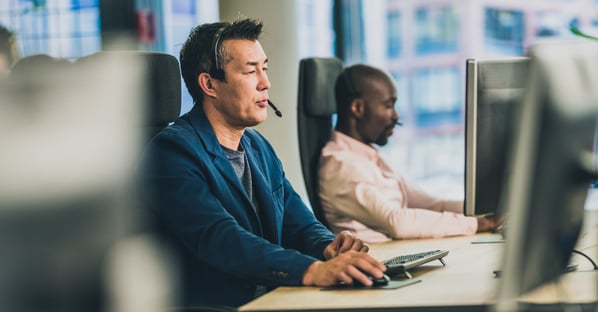 Expert IT Support Image