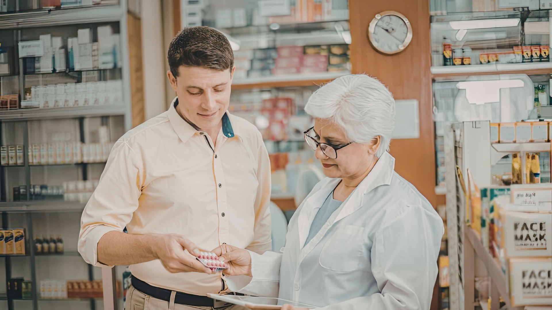 Healthcare Logistics Company Case Study Featured Image