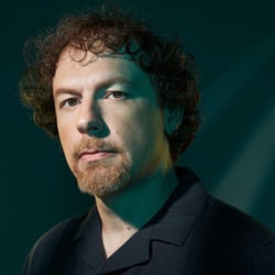 Lance James, CEO &amp; Founder