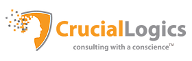 CrucialLogics | Consulting with a Conscience