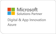 MSFT Solutions Partner Digital and App Innovation Azure_Full Color