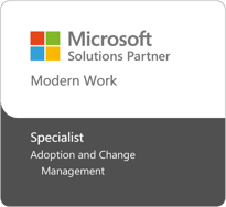 MSFT Solutions Partner Modern Work_Full Color