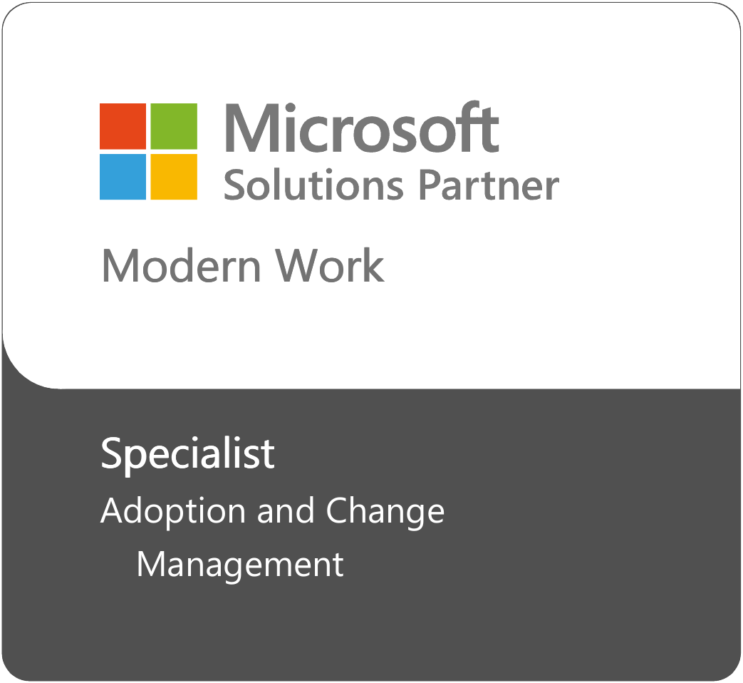 MSFT Solutions Partner Modern Work_Full Color