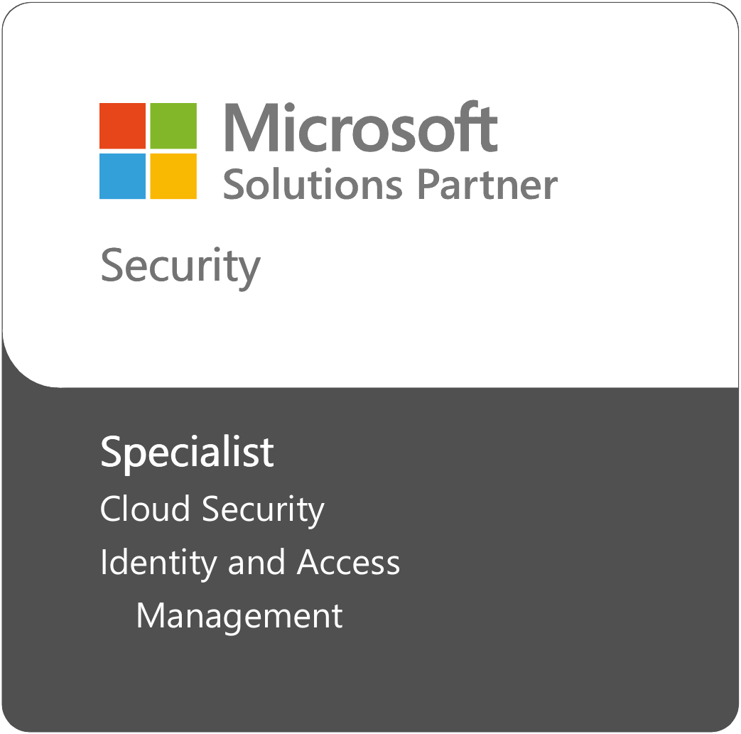 MSFT Solutions Partner Security_Full Color