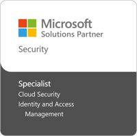 MSFT Solutions Partner Security_Full Color