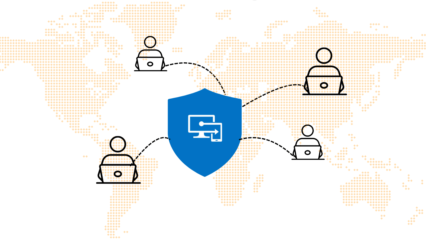 Microsoft Intune Featured Image_Centralized Endpoint &amp; Privilege Management