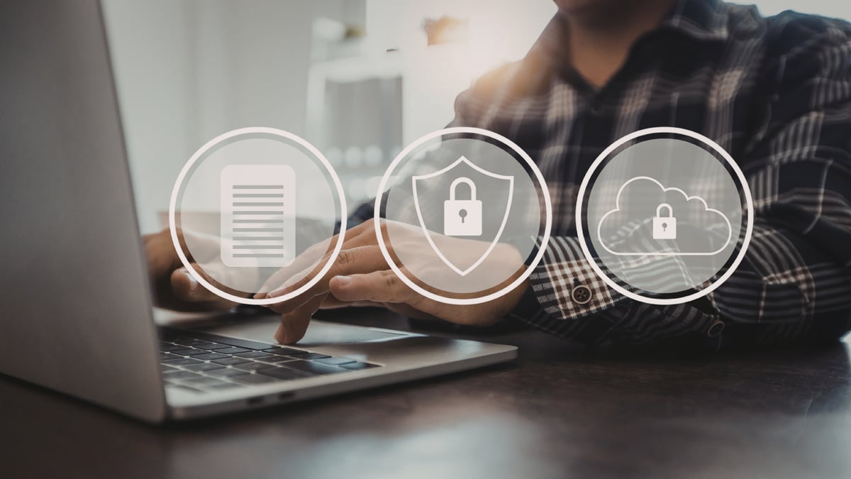 Secure Managed IT Services Resource Library Image