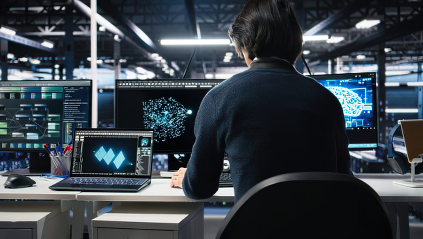 Security Copilot Security Monitoring Featured Image
