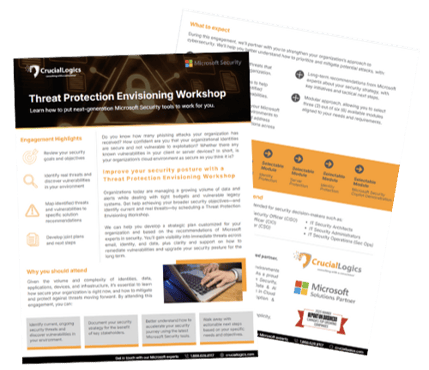 Threat Protection PDF