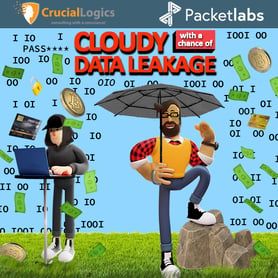 Cloudy with a Change of Data Leakage 600x600-NODATE